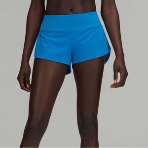 Lululemon Speed Up Short